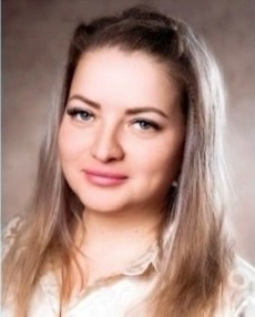 Педагогический работник Самойлова Кристина Андреевна Педагогический работник Самойлова Кристина Андреевна