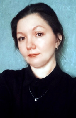 Педагогический работник Клименко Яна Юрьевна Педагогический работник Клименко Яна Юрьевна