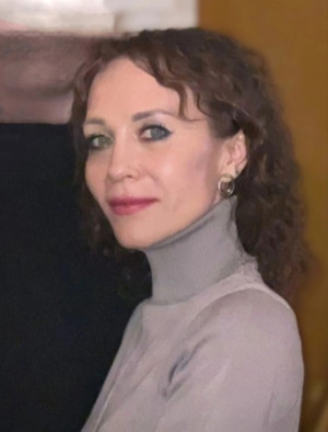 Логопед Гордиенко Екатерина Викторовна Логопед Гордиенко Екатерина Викторовна