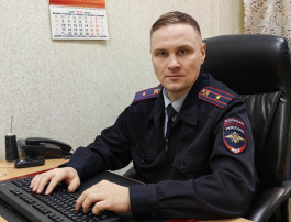 Полицейские Воркуты напоминают родителям об ответственности за воспитание детей Полицейские Воркуты напоминают родителям об ответственности за воспитание детей.