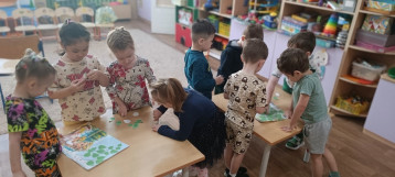 🌳День русской берëзы 🌱 🌳День русской берëзы 🌱.